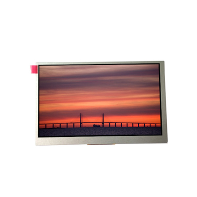 BA070WS1-400 7.0 인치 1024 * 600 LCD 화면 디스플레이 패널
