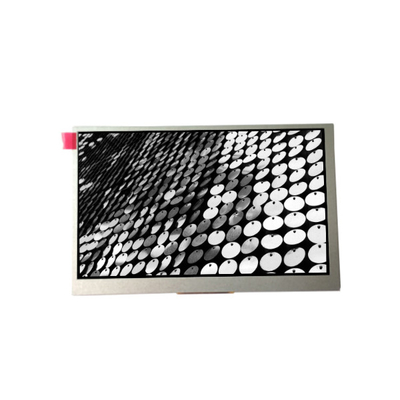 BA070WS1-401 7.0 인치 1024 * 600 LCD 화면 디스플레이 패널