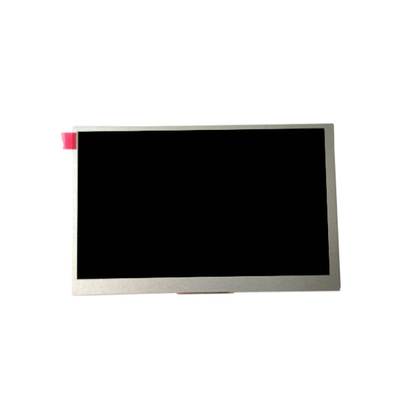 BA070WV4-100 7.0 인치 800*480 LCD 스크린 디지털 사진 프레임