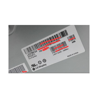 LM270WQ4-SSA1 27.0인치 LCD 화면 LG용 2560*1440 LCD 디스플레이