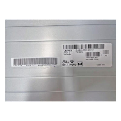 LM270WQ8-SSA1 27.0 인치 2560*1440 LCD 패널 LCD 화면