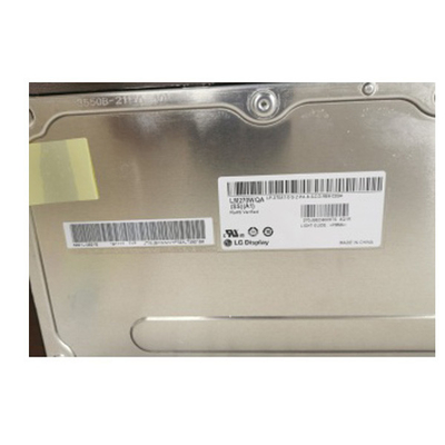 LM270WQA-SSA1 27.0 인치 2560 * 1440 LCD 패널 화면