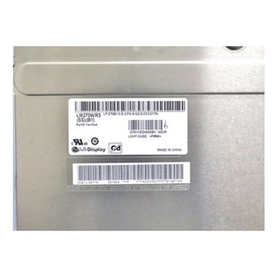 LM270WR3-SSB1 27.0인치 3840*2160 4K UHD LCD 디스플레이 패널