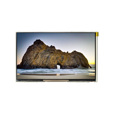 BP070WS1-500 7.0 인치 LCD 화면 BOE용 LCD 디스플레이 모듈