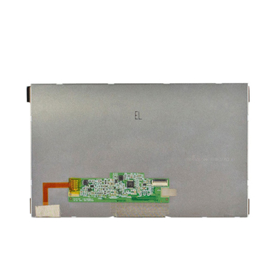 BP070WS1-500 7.0 인치 LCD 화면 BOE용 LCD 디스플레이 모듈
