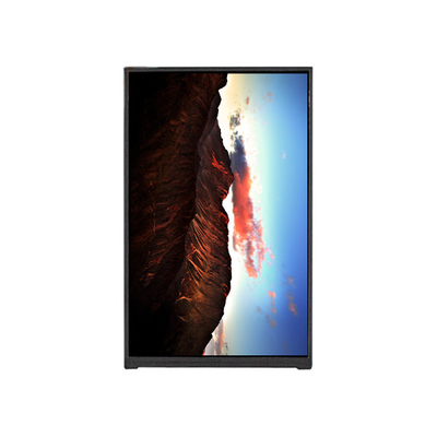 BP080WX3-200 8.0 인치 LCD 화면 LCD 디스플레이 모듈