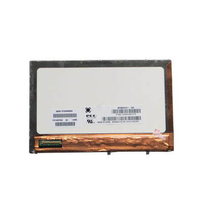 BP082WX1-100 8.2인치 LCD 화면 LCD 디스플레이 모듈