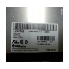 LM300WQ6-SLA1 30.0 인치 2560 * 1600 LCD 패널 모듈