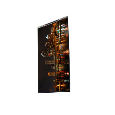 BS066YQE-L30-6Q00 6.6 인치 LCD 디스플레이 LCD 화면 패널