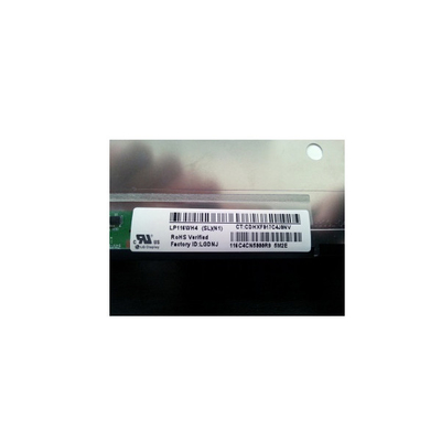 LP116WH4-SLN1 11.6 인치 1366*768 노트북용 LCD 화면 모듈
