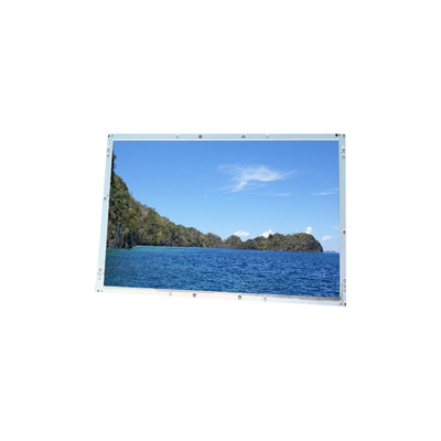 512*256 8.4인치 LJ51AU27 LCD 화면 60Hz LCD 패널