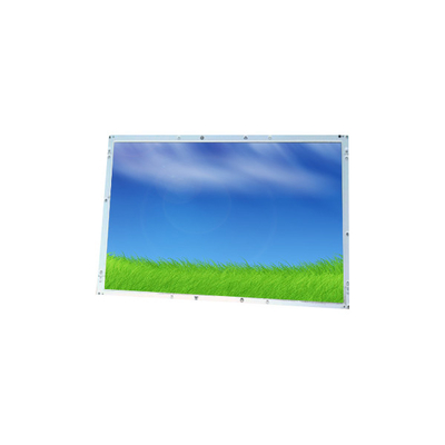 LJ64DU34 해상도 640*400 8.9인치 LCD 화면 패널 무게 450g