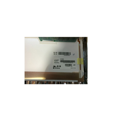 LP121WX3-TLC1 12.1 인치 LCD 패널 1280*800 30 핀 LCD 화면