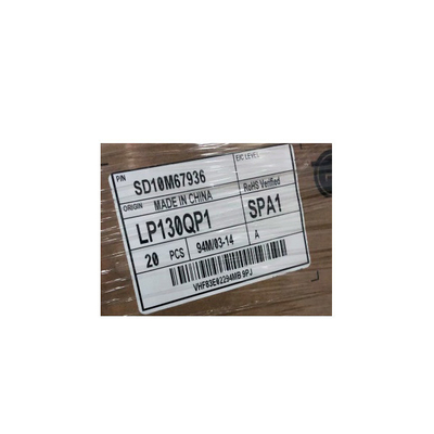 LP130QP1-SPA1 13.0 인치 3000*2000 노트북용 LCD 디스플레이 패널