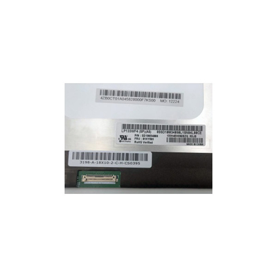 LP133WF4-SPA5 13.3 인치 FHD LCD 패널 레노보 싱크패드 L380 요가 20M7