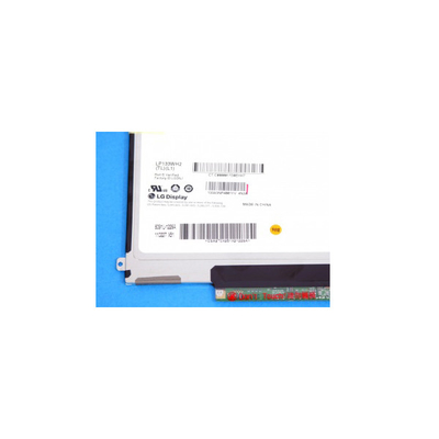 LP133WH2-TLL1 13.3 인치 1366*768 LVDS 노트북용 LCD 화면