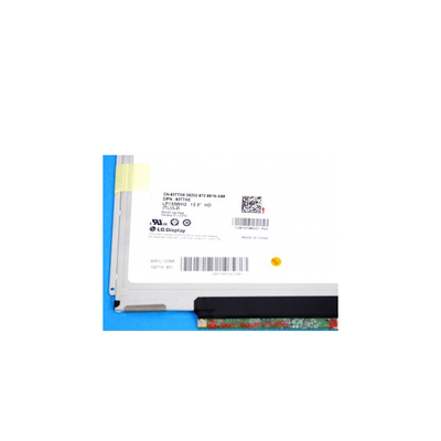 LP133WH2-TLL2 노트북용 13.3인치 LCD 패널