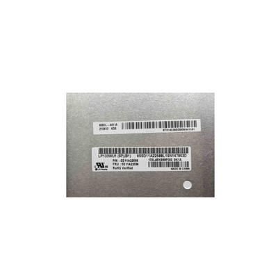 LP133WU1-SPB1 13.3 인치 얇은 화면 Lenovo ThinkPad X13 Gen 2