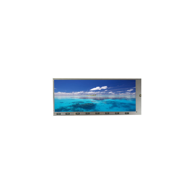 640*240 LM8M64 산업용 8.1인치 LCD 화면
