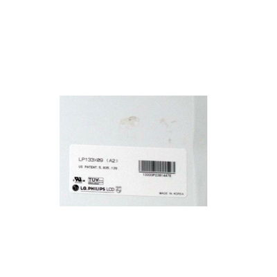 LP133X09-A2 LCD 디스플레이 패널 13.3 인치 1024*768 LCD 화면 모듈