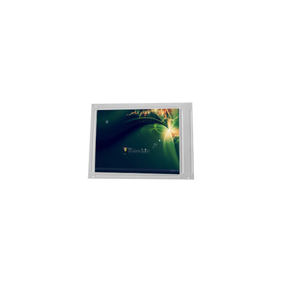 640*480 9.4 인치 LM64C142 LCD 화면 흰 산업용