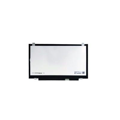 LP140WF6-SPM1 14.0 인치 오리지널 LCD 1920*1080 LCD 화면 디스플레이