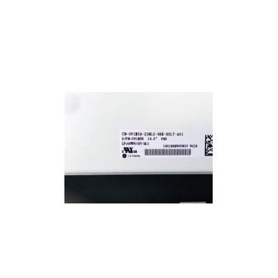 LP140WF6-SPM1 14.0 인치 오리지널 LCD 1920*1080 LCD 화면 디스플레이