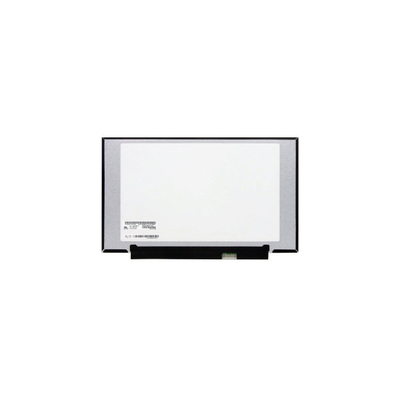 LP140WFA-SPD4 14.0 인치 1920*1080 30 핀 60Hz LCD 디스플레이