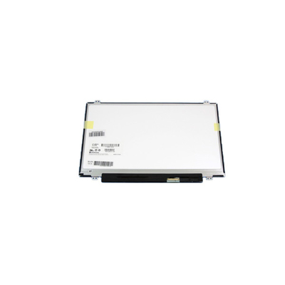LP140WH2-TLA2 14.0 인치 40 핀 노트북용 LCD 화면 1366*768 60Hz
