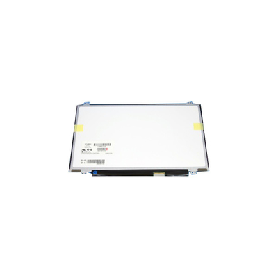 LP140WH2-TLL2 14.0 인치 LCD 화면 모듈 1366*768 LCD 디스플레이 패널