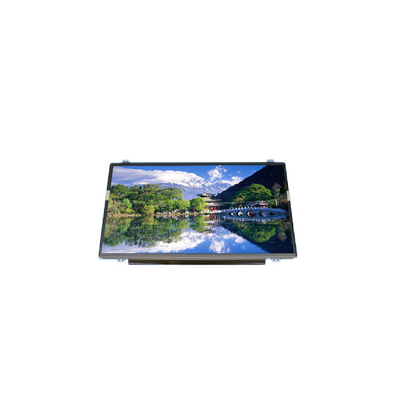 LP140WH2-TLL2 14.0 인치 LCD 화면 모듈 1366*768 LCD 디스플레이 패널