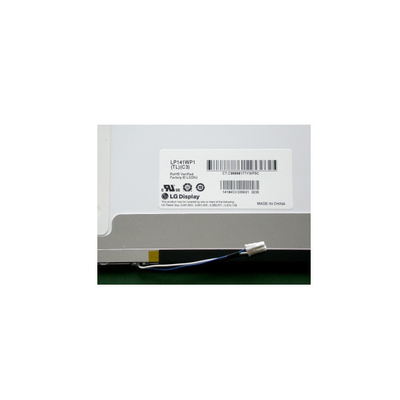 LP141WP1-TLC3 14.1 인치 LCD 패널 1440*900 LCD 화면 디스플레이