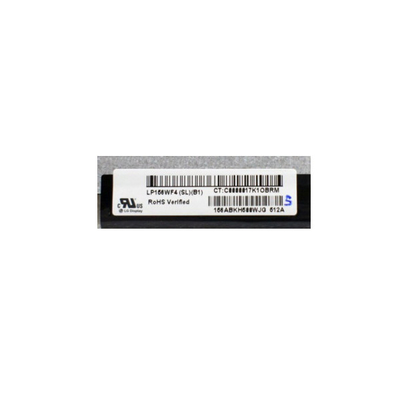 LP156WF4-SLB1 15.6 인치 1920*1080 40 핀 60Hz LCD 디스플레이 화면