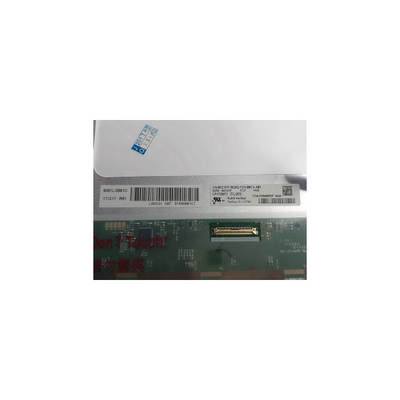 LP173WF1-TLB3 17.3 인치 LVDS 40pin LCD 화면