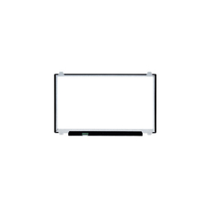 LP173WF4-SPF1 오리지널 노트북 LCD 화면 17.3 인치 30 핀 FHD IPS LCD 디스플레이
