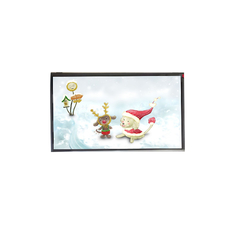 LP173WF4-SPF1 오리지널 노트북 LCD 화면 17.3 인치 30 핀 FHD IPS LCD 디스플레이