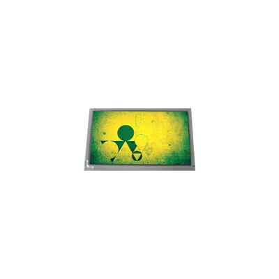 5.8인치 LQ058T5AR04 CCFL 400 cd/m2 LCD 디스플레이 화면