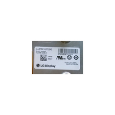 LA070WV4-SD04 자동차 디스플레이용 7.0 인치 800*480 LCD 패널