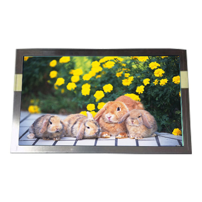 LA080WV4-SD01 8.0인치 LCD 화면 모듈 800*480 LCD 디스플레이 패널