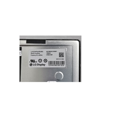 LA123WF4-SR02 12.3인치 1920*720 IPS LCD 디스플레이 모듈