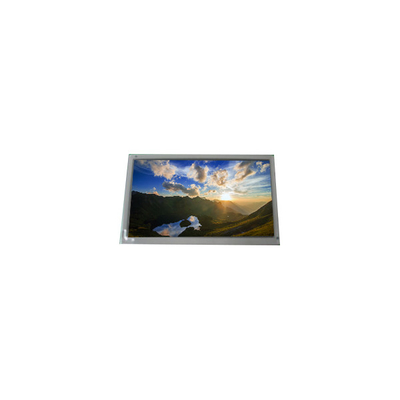 원본 LQ070T5CR01 480*234 350cd/m2 LCD 디스플레이 화면