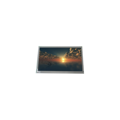 원본 LQ070T5GG01S 400 cd/m2 32 핀 CCFL LCD 패널