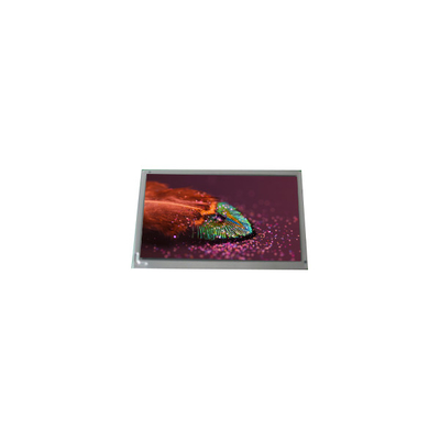7.0 인치 LQ070Y5DA02A 800*480 LCD 스크린 자동차 디스플레이