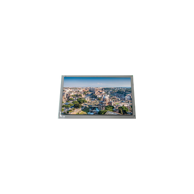 800*480 LQ070Y5DG05 7.0 인치 460 cd/m2 LCD 디스플레이 화면