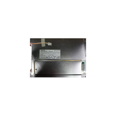 LQ075V3DG03 7.5 인치 LCD 디스플레이 산업용 스크린 패널