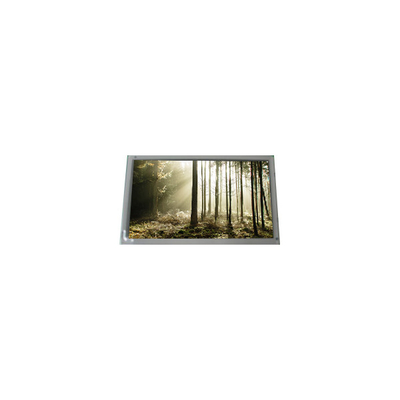 LQ080T5GG01 400 cd/m2 LCD 디스플레이 패널 CCFL LCD 화면