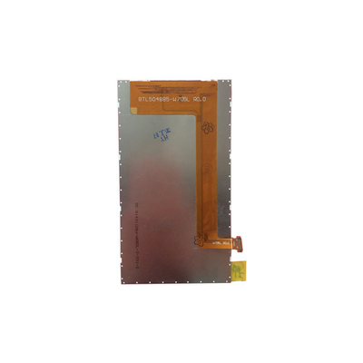 BTL504885-W705L 5.0 인치 480*854 BOE를 위한 LCD 화면