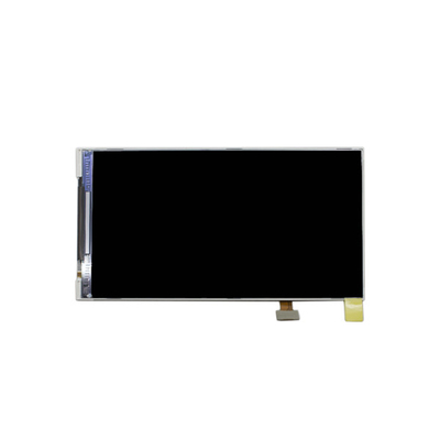 BTL505496-W619L 5.0 인치 540*960 30 핀 LCD 화면