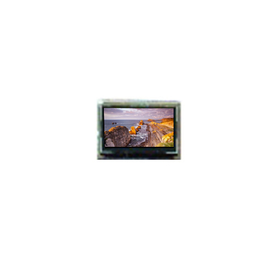 BV012Z5E-NB0 1.22인치 240*204 LCD 화면