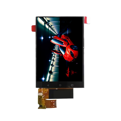 BV050HDE-N47 5.0 인치 720*1280 LCD 디스플레이 화면